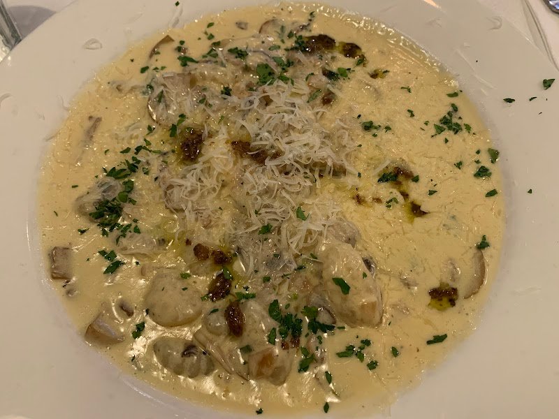 The Italian Style Pizza & Pasta photo 3