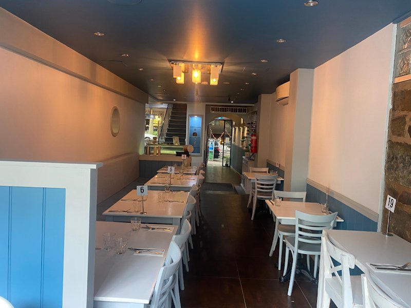 The Italian Style Pizza & Pasta photo 7