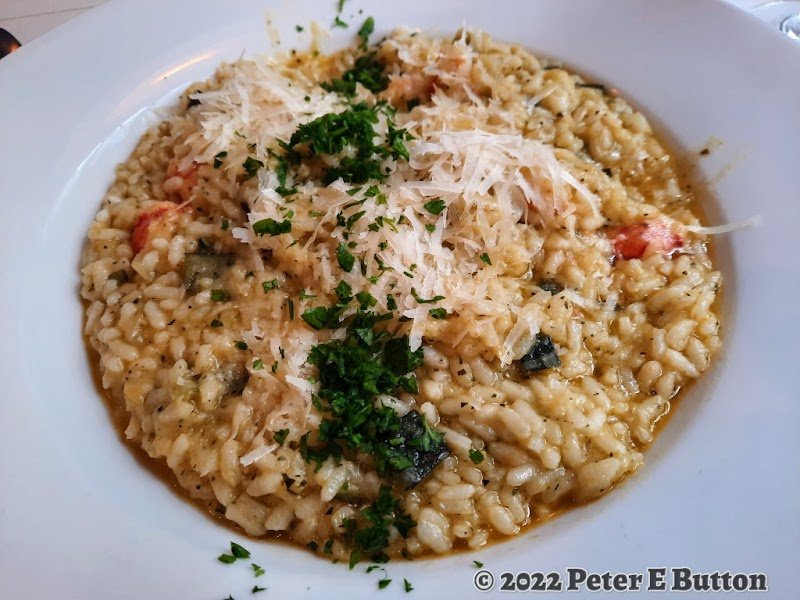 The Italian Style Pizza & Pasta photo 8