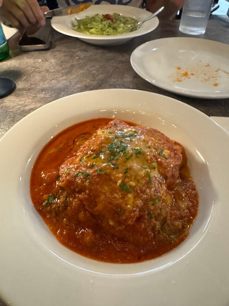 La Regina Italian Restaurant Coorparoo photo 4