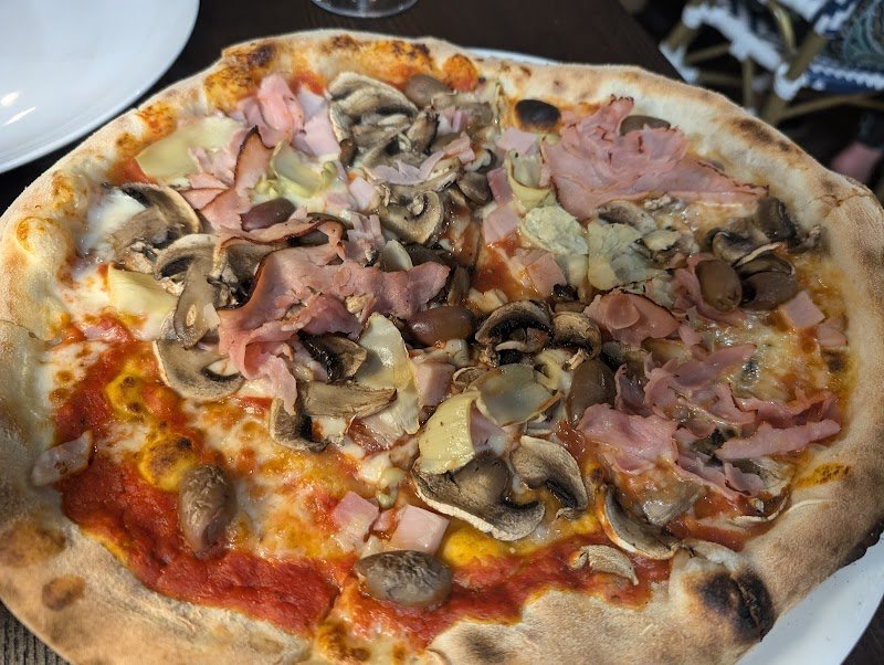 La Regina Italian Restaurant Coorparoo photo 6