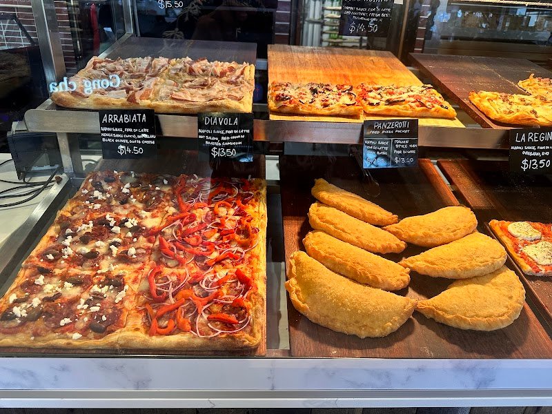 La Fabbrica della Farina photo 4