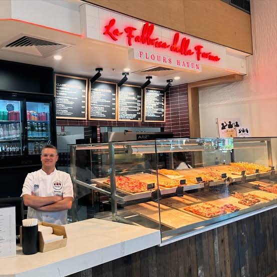 La Fabbrica della Farina