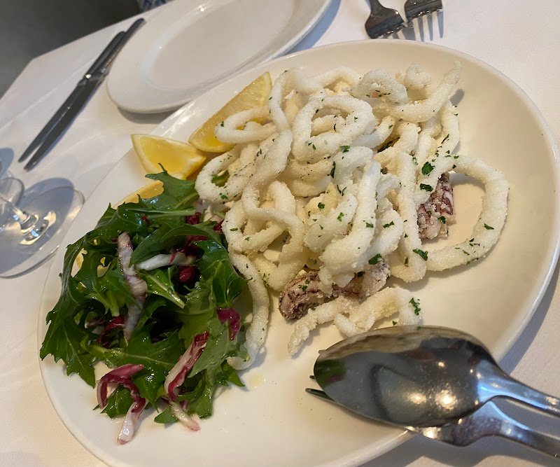 Scopri Italian Food and Wine photo 9