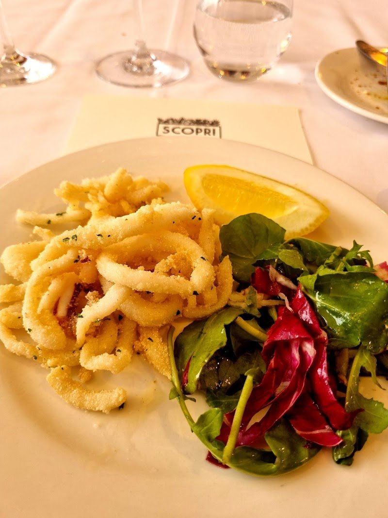 Scopri Italian Food and Wine photo 3