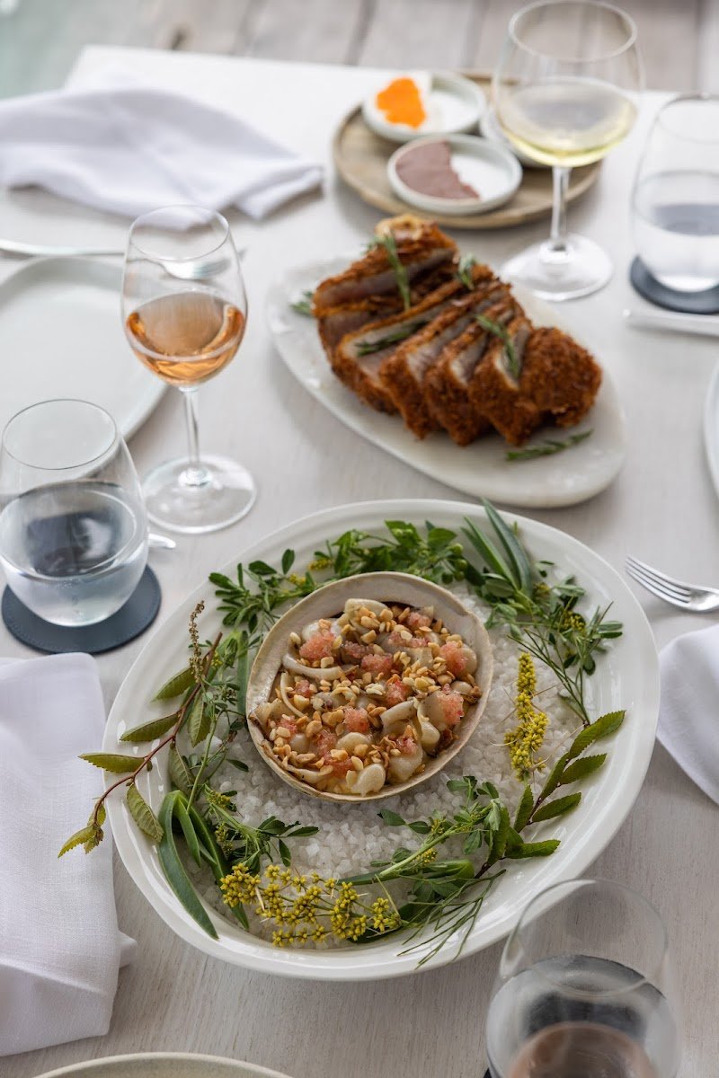 Ormeggio at The Spit photo 2