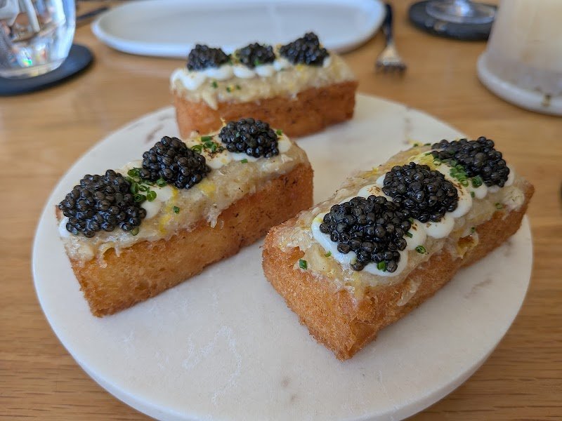 Ormeggio at The Spit photo 4