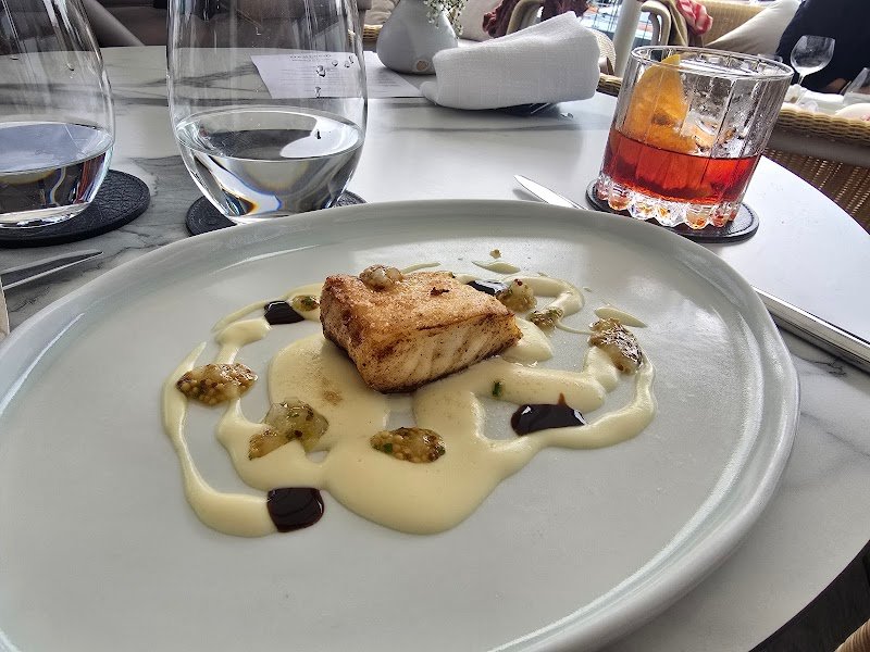 Ormeggio at The Spit photo 8