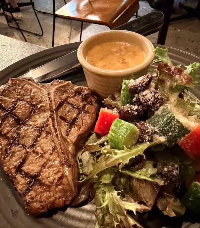 Toki Italian Inspired photo 3