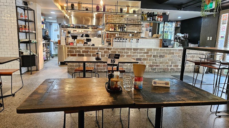 Toki Italian Inspired photo 9