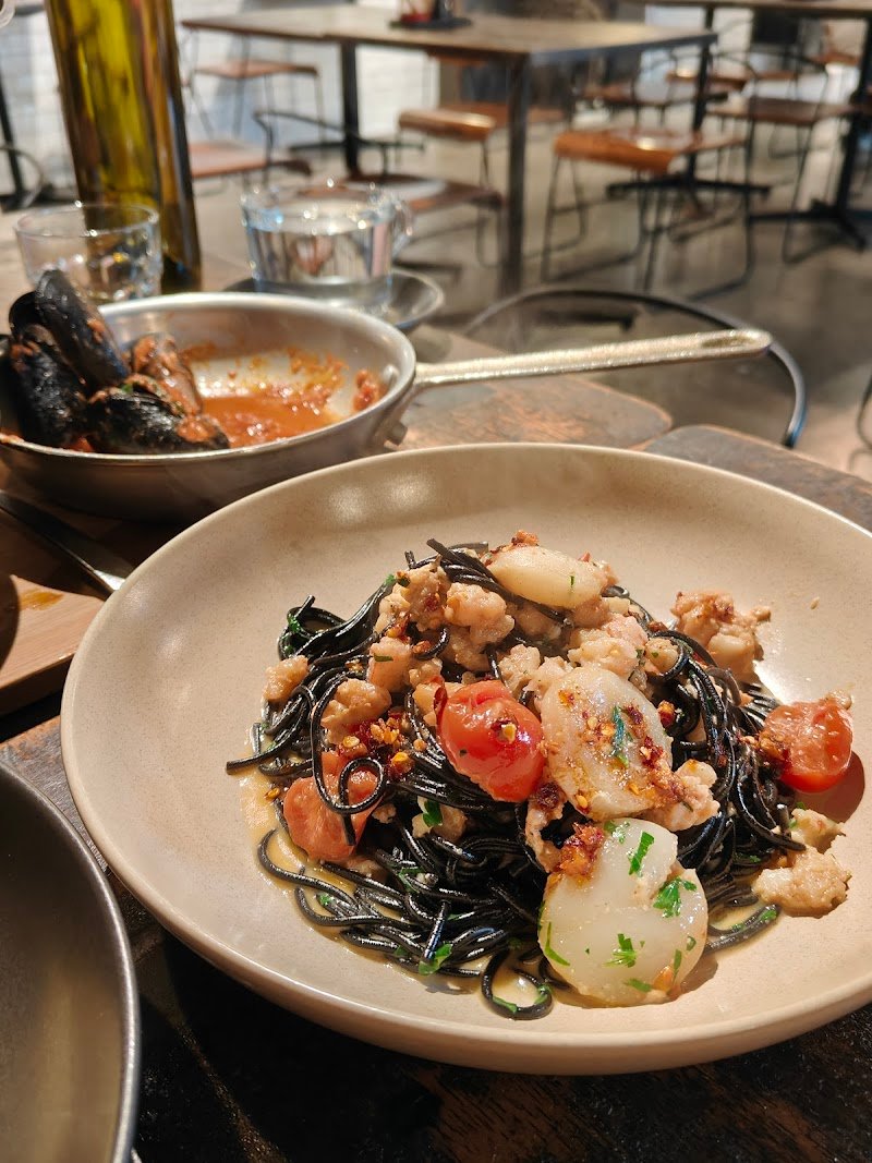 Toki Italian Inspired photo 5