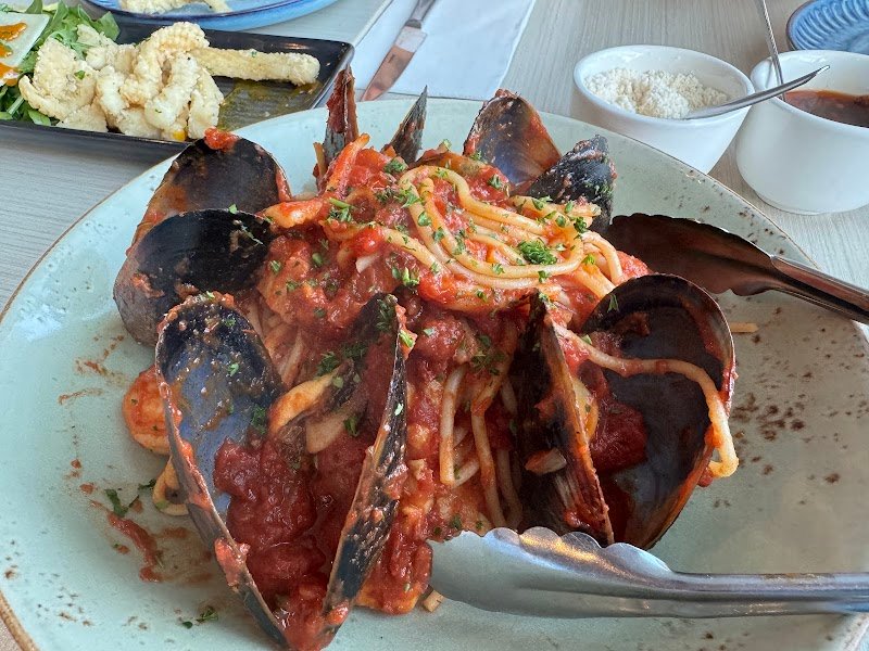 Solo Pasta and Pizza photo 8