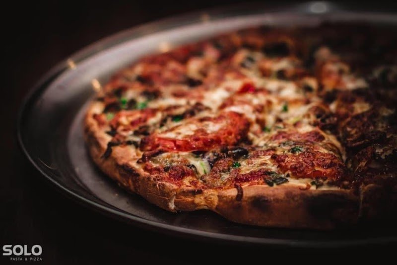 Solo Pasta and Pizza photo 2