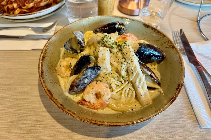 Solo Pasta and Pizza photo 4