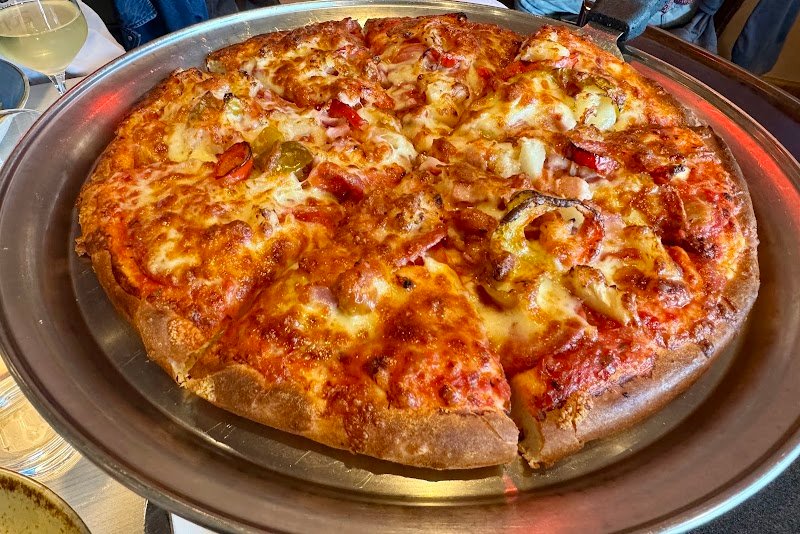 Solo Pasta and Pizza photo 3