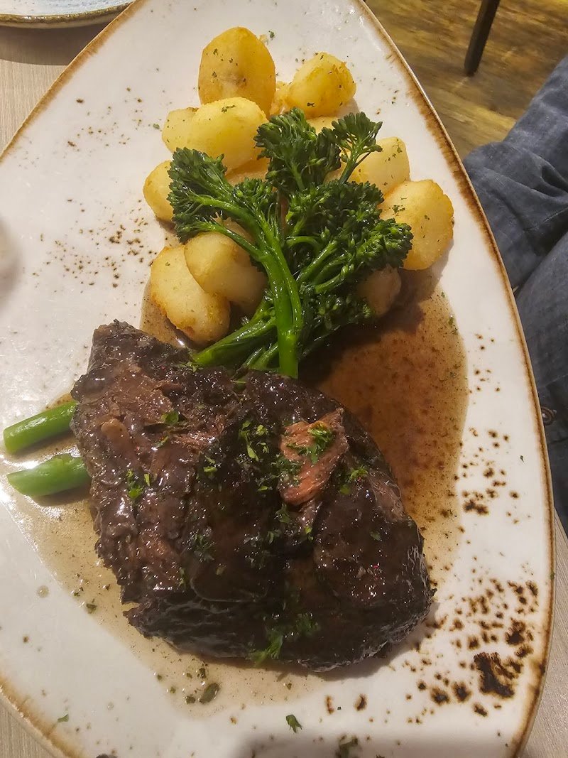 Solo Pasta and Pizza photo 10