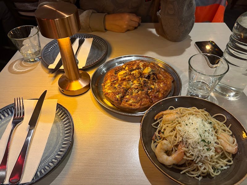 Solo Pasta and Pizza photo 7