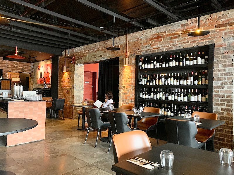 Al Dente Enoteca Restaurant photo 2