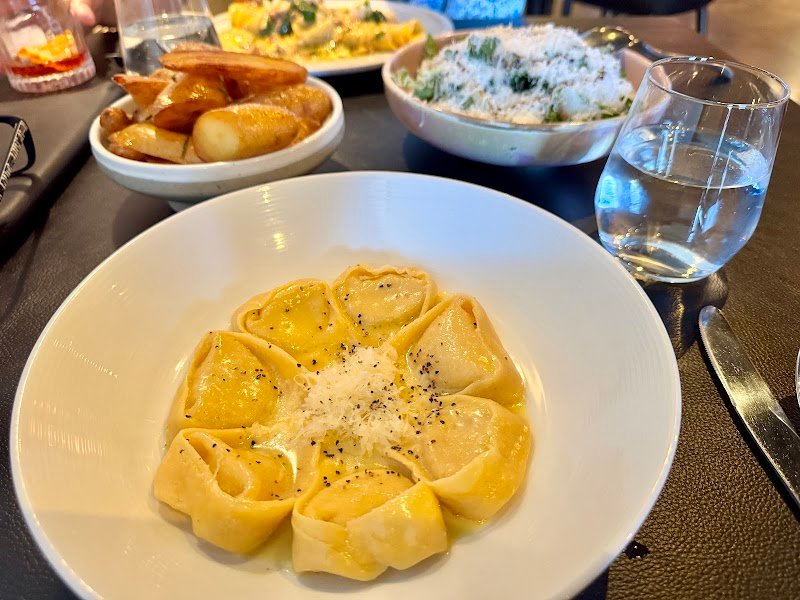 Al Dente Enoteca Restaurant photo 4