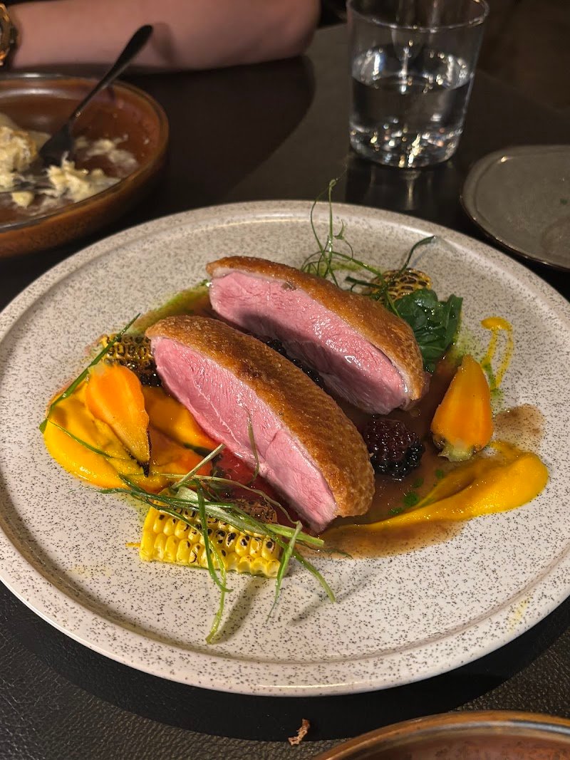 Al Dente Enoteca Restaurant photo 8