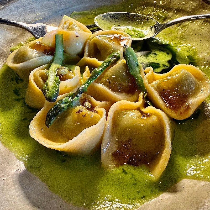 Al Dente Enoteca Restaurant photo 6