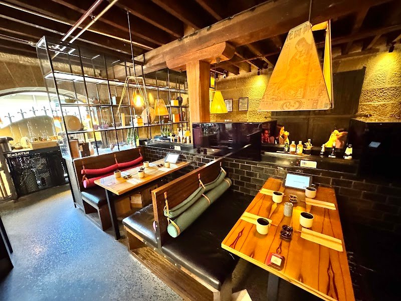 Kosaten Hobart photo 2