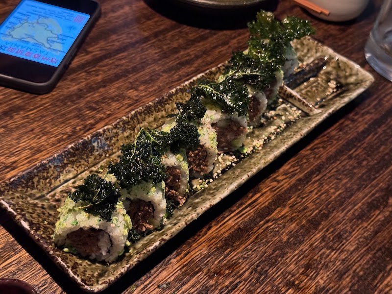 Kosaten Hobart photo 4