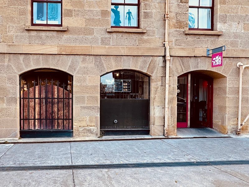 Kosaten Hobart photo 5