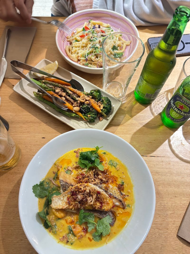 The Metz Pizza and Restaurant Hobart photo 7