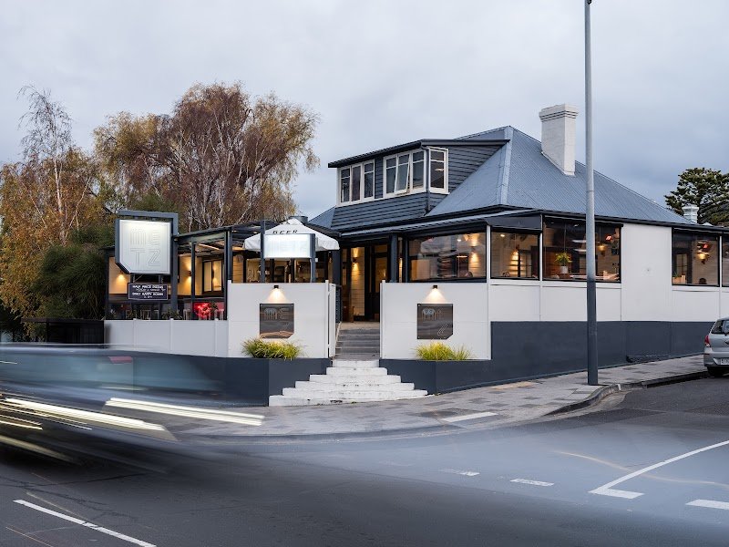 The Metz Pizza and Restaurant Hobart photo 2