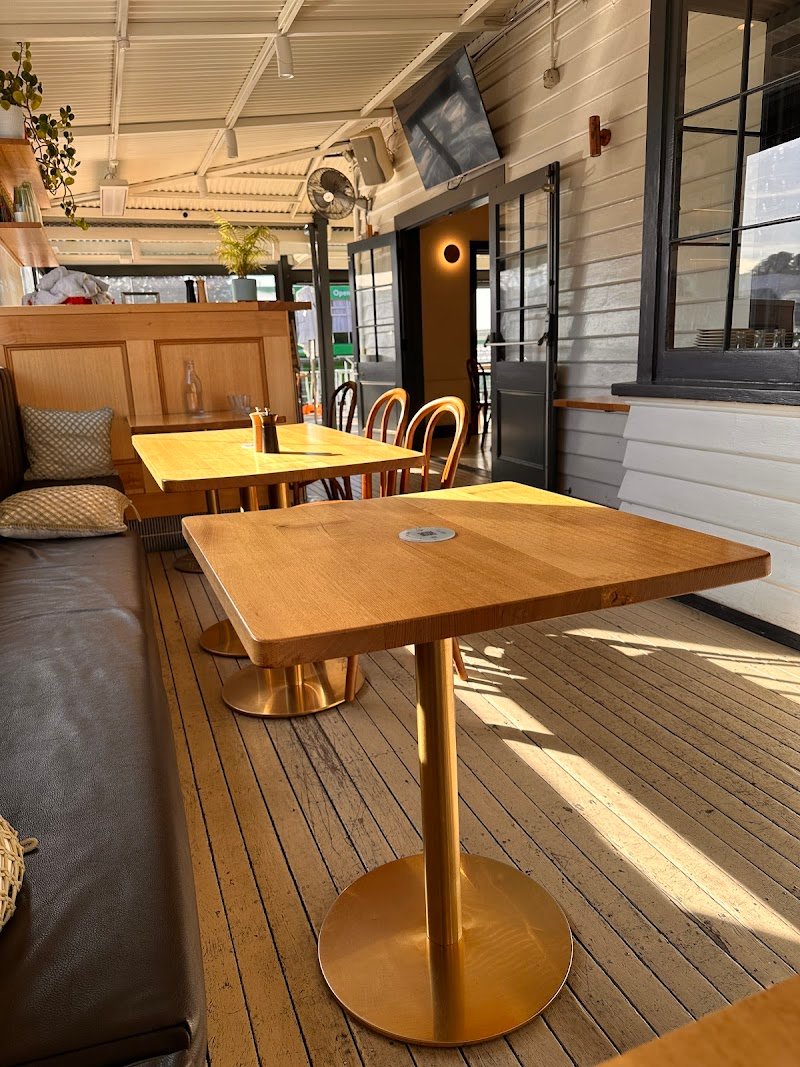 The Metz Pizza and Restaurant Hobart photo 9