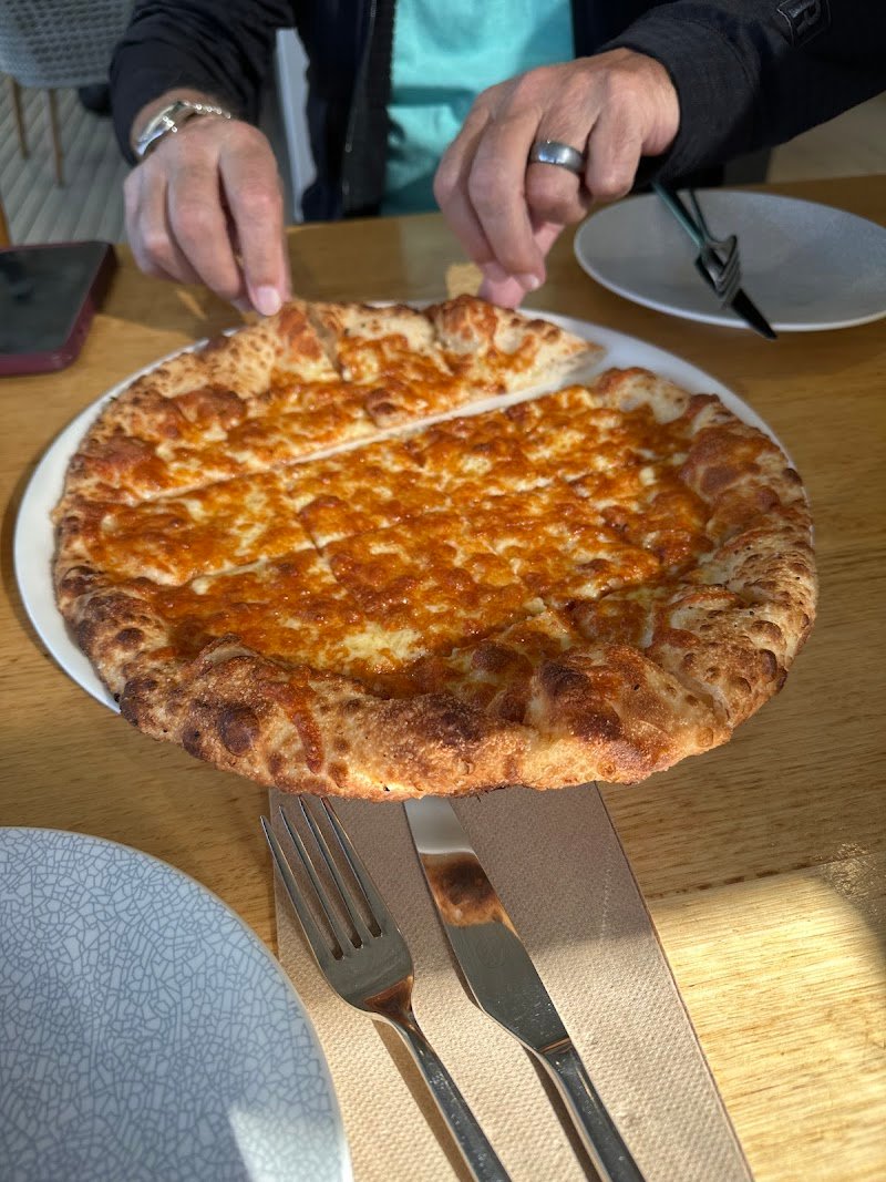 The Metz Pizza and Restaurant Hobart photo 10