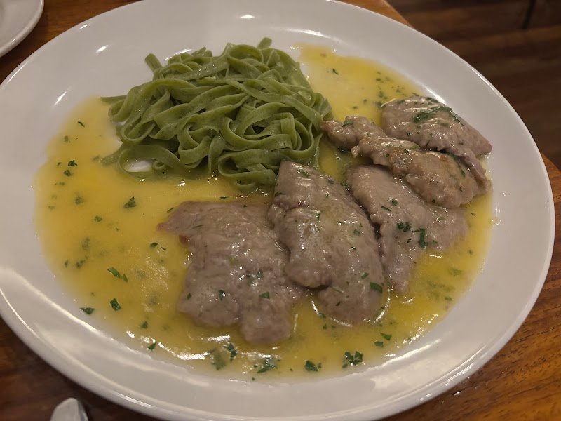 La Fettuccina Restaurant photo 4