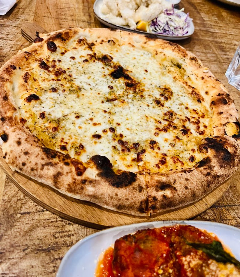 3rd Space Hackett photo 4