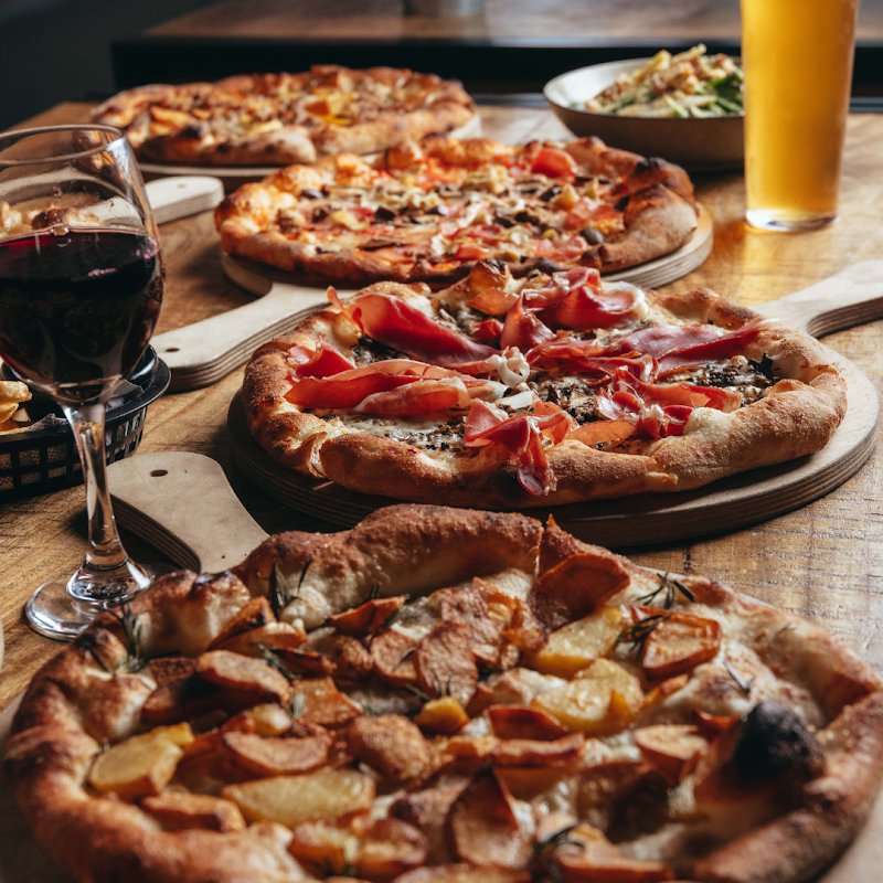 3rd Space Hackett photo 2