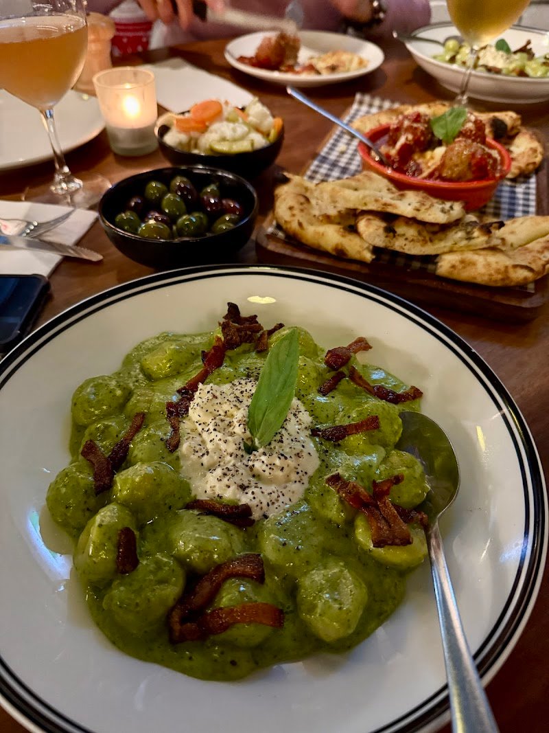 Matto Napoletano Pizzeria photo 6