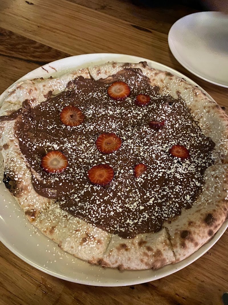 Matto Napoletano Pizzeria photo 10