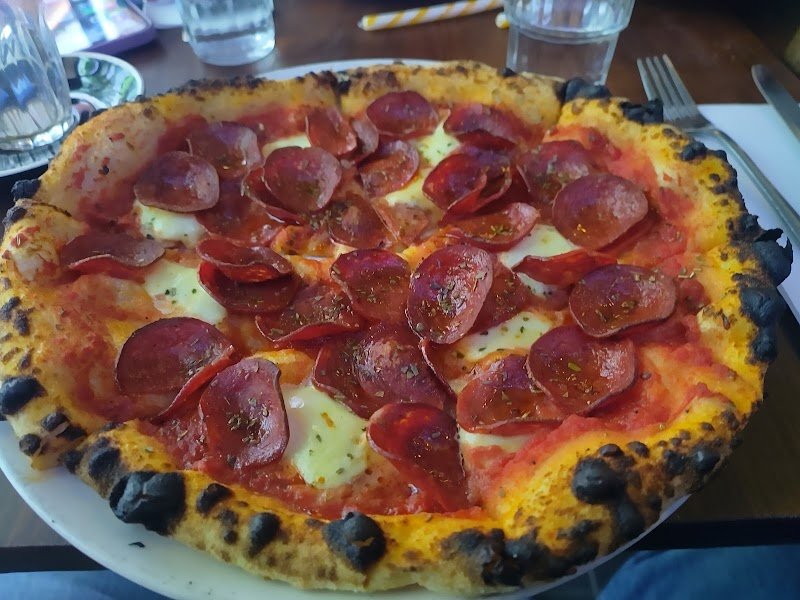 Matto Napoletano Pizzeria photo 9