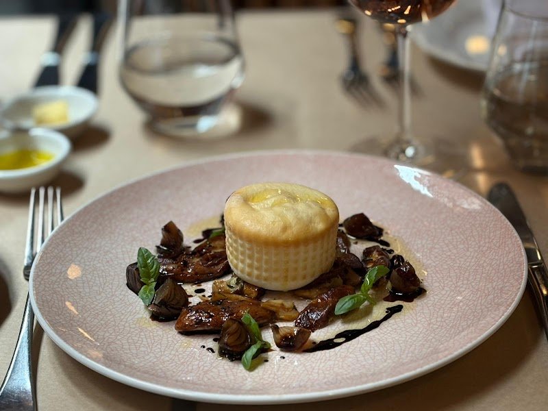 Scugnizzo Ristorante photo 2