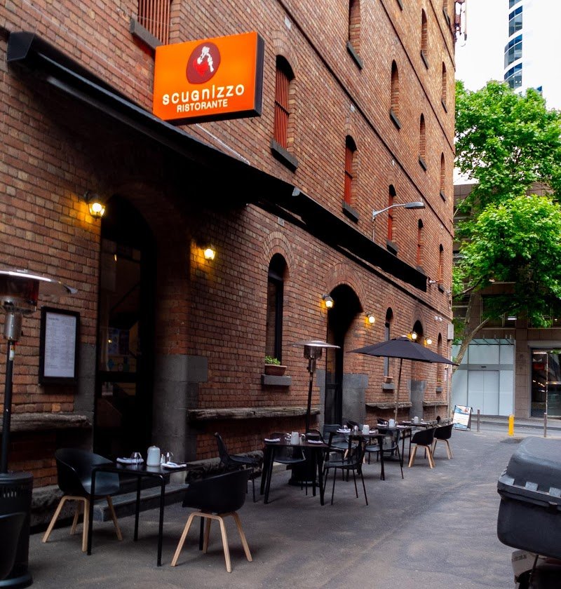 Scugnizzo Ristorante photo 4