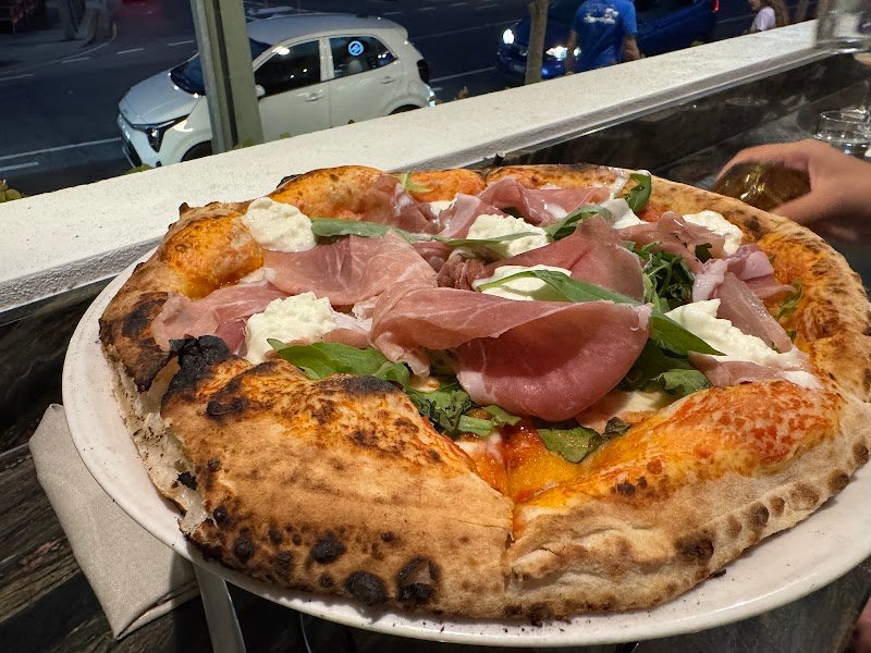 Ramona Trattoria || Coorparoo & Camp Hill photo 5