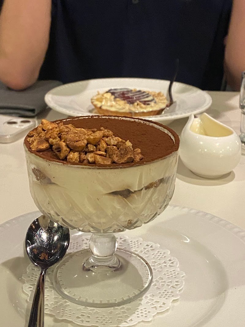 Ramona Trattoria || Coorparoo & Camp Hill photo 8