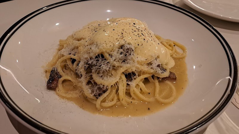 Ramona Trattoria || Coorparoo & Camp Hill photo 4