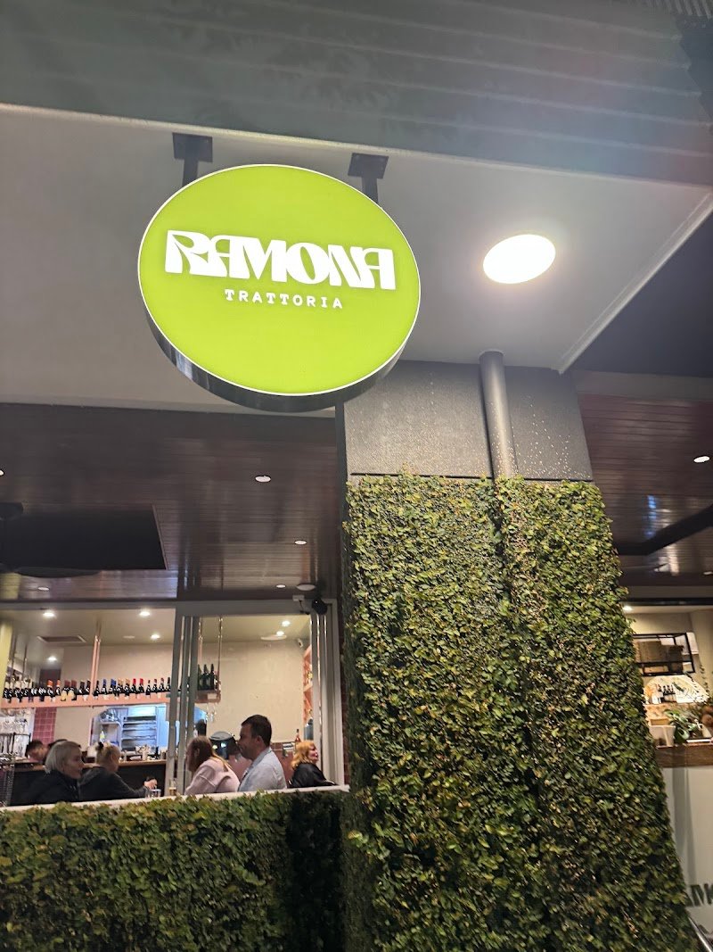 Ramona Trattoria || Coorparoo & Camp Hill photo 7