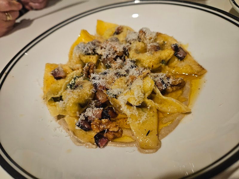 Ramona Trattoria || Coorparoo & Camp Hill photo 9