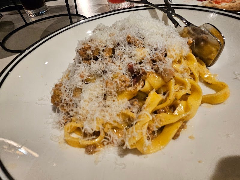 Ramona Trattoria || Coorparoo & Camp Hill photo 6