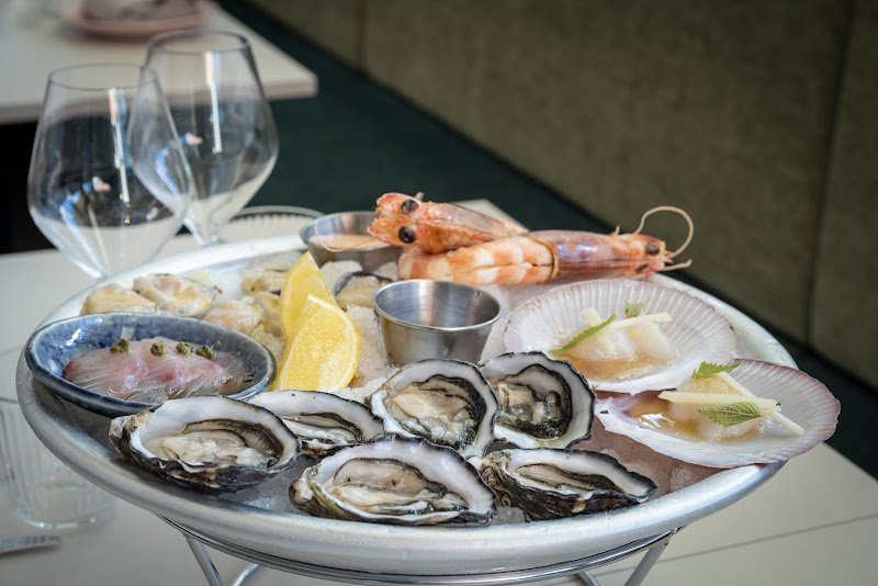 Clarence Restaurant photo 2