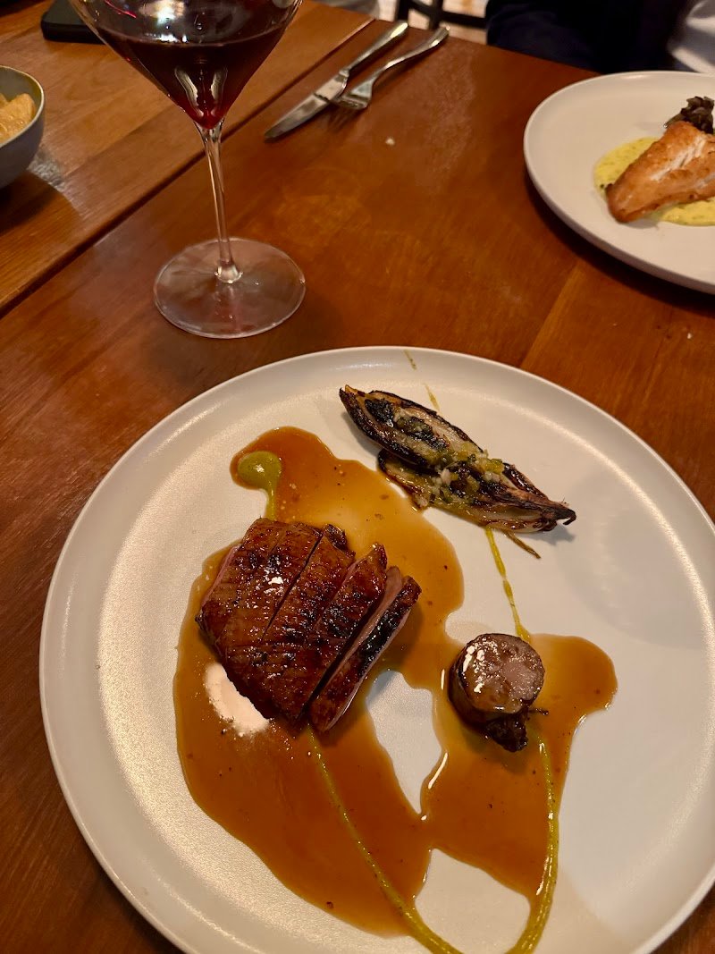 Clarence Restaurant photo 8