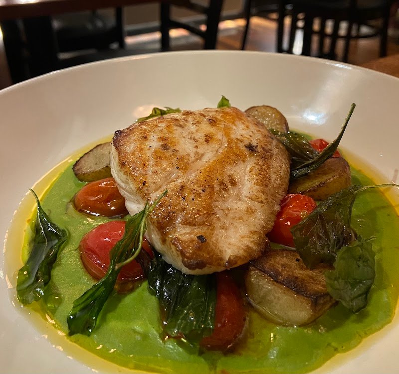 Clarence Restaurant photo 6