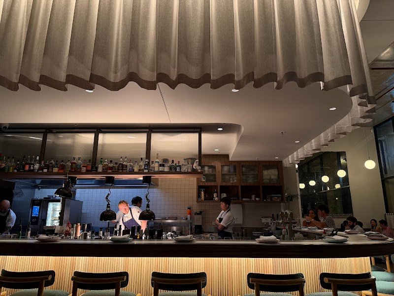 Clarence Restaurant photo 5